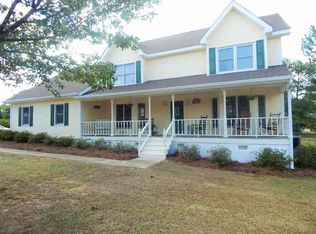 115 Salem Dr, Bonaire, GA 31005