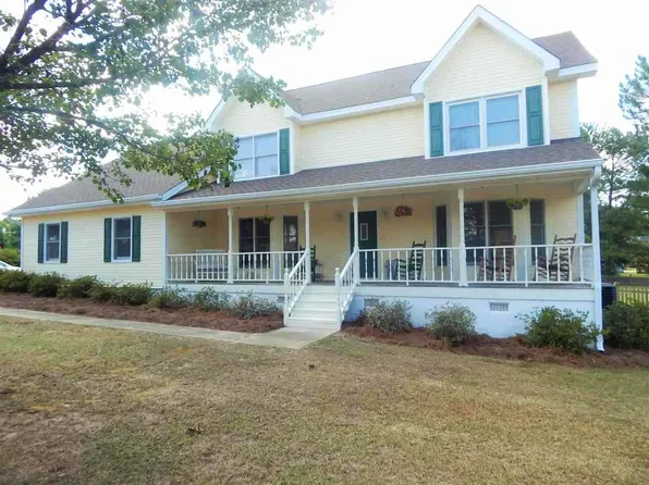 115 Salem Dr, Bonaire, GA 31005