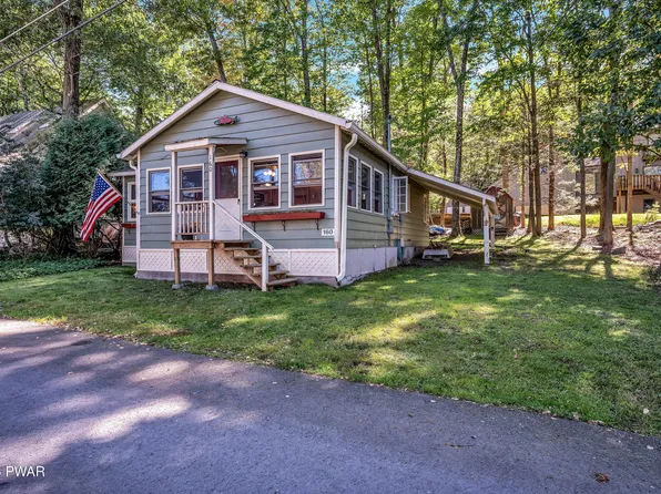 160 Shore Rd, Tafton, PA 18464