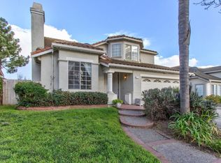 1215 De Cunha Ct, Salinas, CA 93906