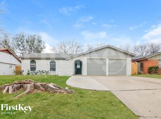 2313 March Ln, Grand Prairie, TX 75050