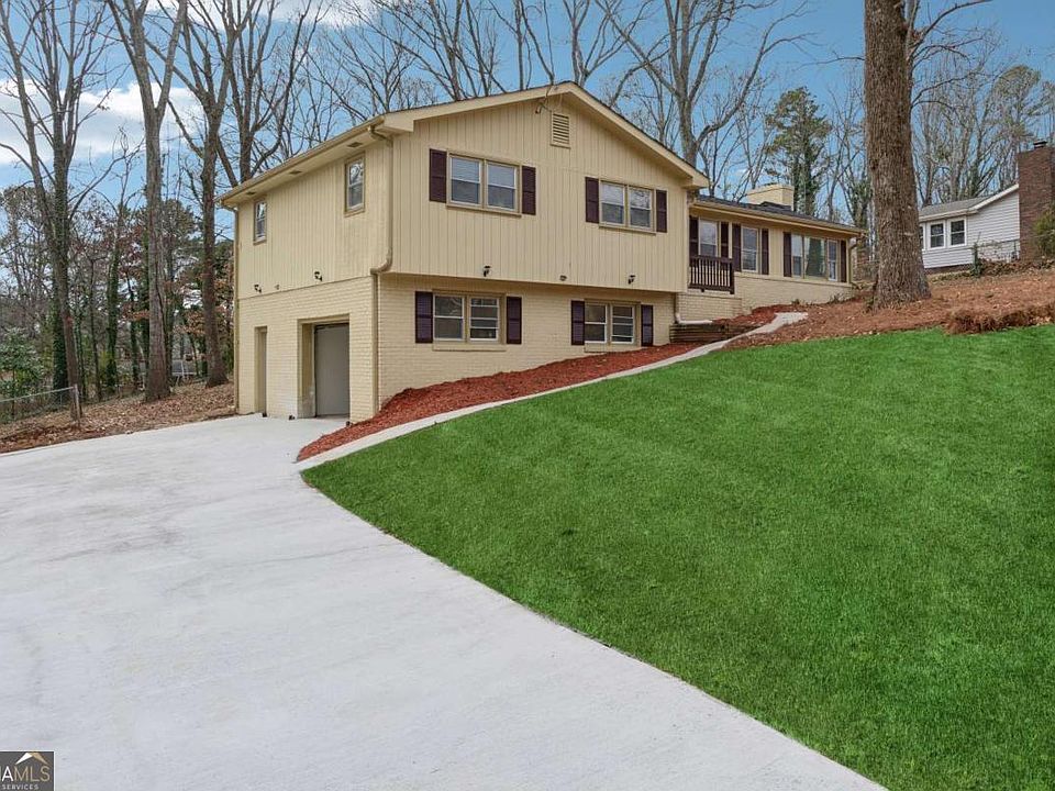 1st image of 1573 Deerwood Ln