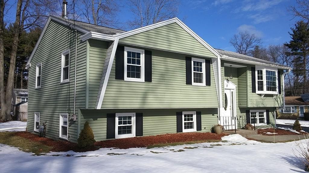 5 Dale Ave, Leominster, MA 01453 Zillow