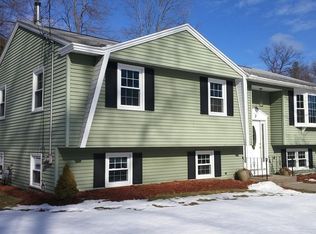 5 Dale Ave, Leominster, MA 01453