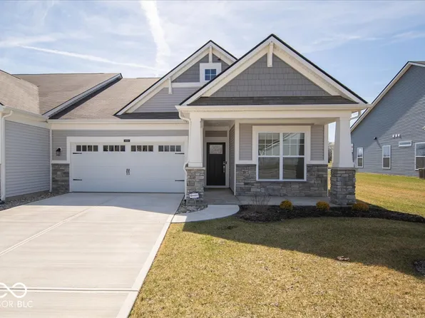 9453 Orchard Cove Dr, Indianapolis, IN 46254