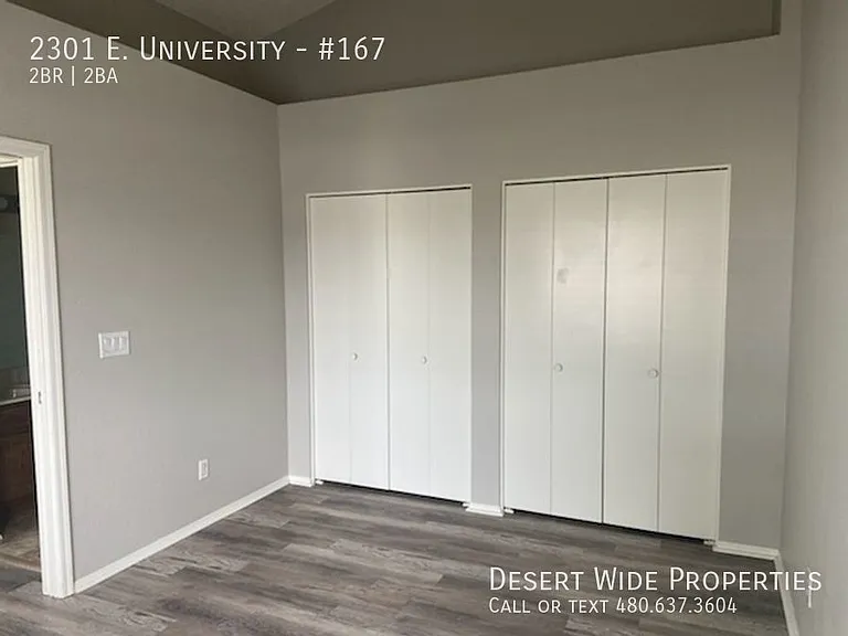 2301 E University Dr #167 — Photo 5