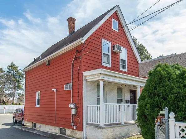 410 River Dr, Garfield, NJ 07026