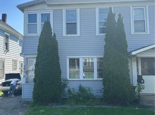 201 Charles Ave, Syracuse, NY 13209