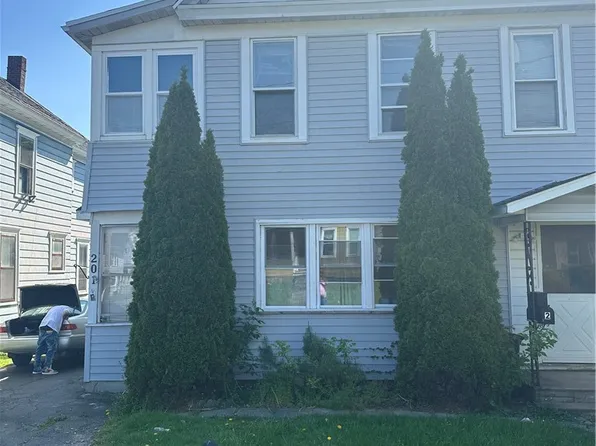 201 Charles Ave, Syracuse, NY 13209