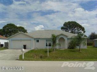 223 Aviation Ave NE, Palm Bay, FL 32907