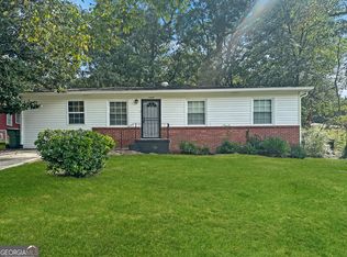 1685 Maldo Dr NW, Atlanta, GA 30318