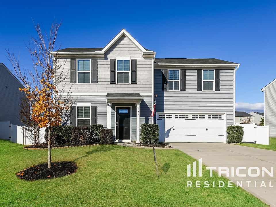 1st image of 105 Castlebrook Dr