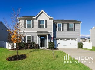 105 Castlebrook Dr, Greenville, SC 29605