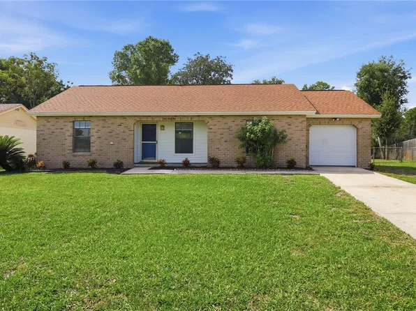 943 MARQUETTE COURT, DELTONA, FL 32725