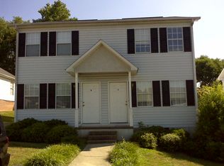 553 Memorial Drive Ext UNIT 7, Greer, SC 29651