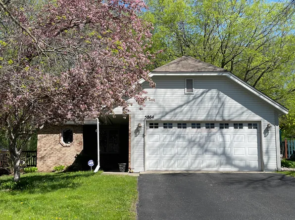 5864 Red Cherry Ln, Minnetonka, MN 55345
