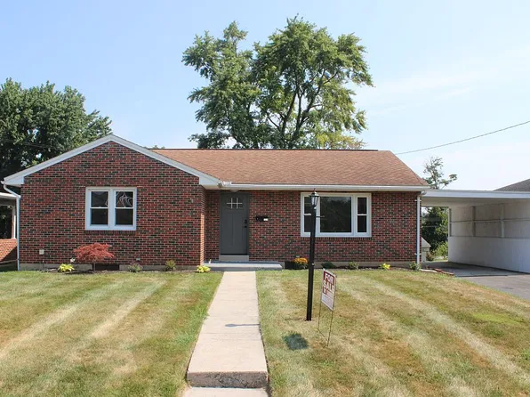 734 S 4th Ave, Lebanon, PA 17042