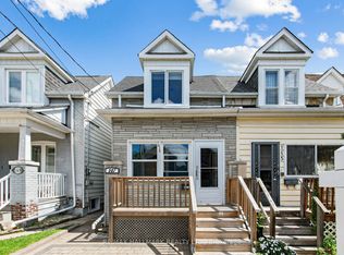 147 Chisholm Ave, Toronto, ON M4C4V9