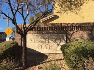 10383 Calypso Cave St, Las Vegas, NV 89141