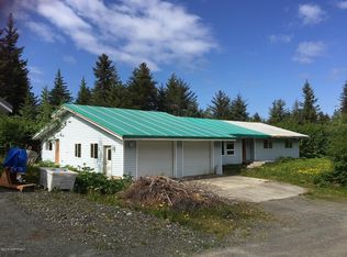 355 C St, Seldovia, AK 99663