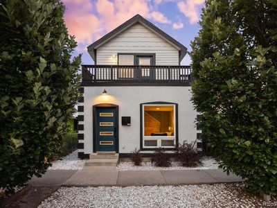 3122 N Downing Street, Denver, CO, 80205