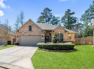 7 Cheshire Glen Ct, Spring, TX 77382