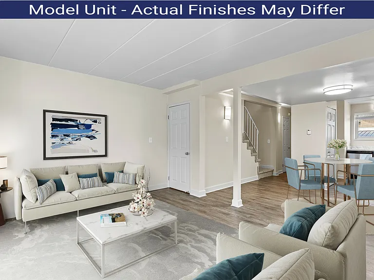 Windsor Woods Apartments — Photo 17