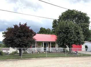 48 Elaine Hts, Huntington, WV 25705