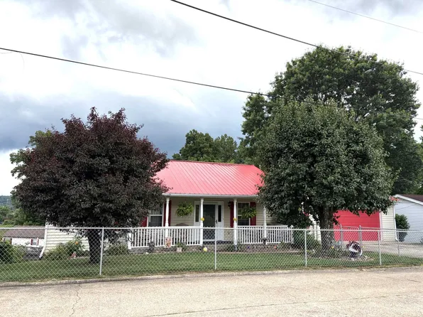 48 Elaine Hts, Huntington, WV 25705