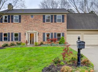 1629 Cheney Rd, Knoxville, TN 37922