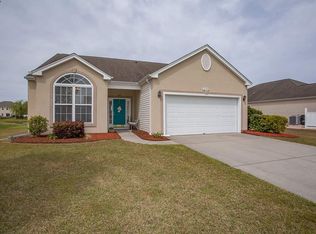 409 Mooreland Dr, Myrtle Beach, SC 29588