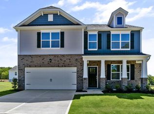 208 Saddle Mare St, Clayton, NC 27520