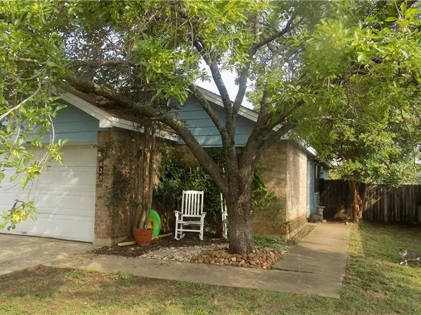 825 Mica Ln, Leander, TX 78641