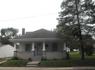 528 2nd St, Piqua, OH 45356