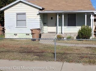 212 El Tejon Ave, Bakersfield, CA 93308