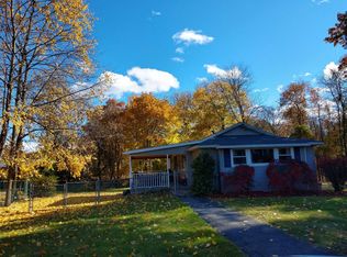 56 Clark St, Poughkeepsie, NY 12601