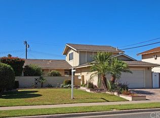 9199 Poinsettia Ave, Fountain Valley, CA 92708