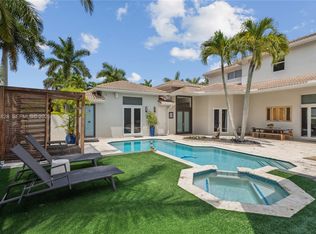 Sector 7-Parcel W, Weston, FL 33327