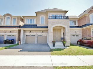 174 Stevenson Cres, Bradford West Gwillimbury, ON L3Z4M1