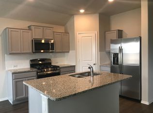 21700 Urraca Ln, Pflugerville, TX 78660