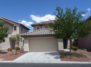 804 Sistine St, Las Vegas, NV 89144
