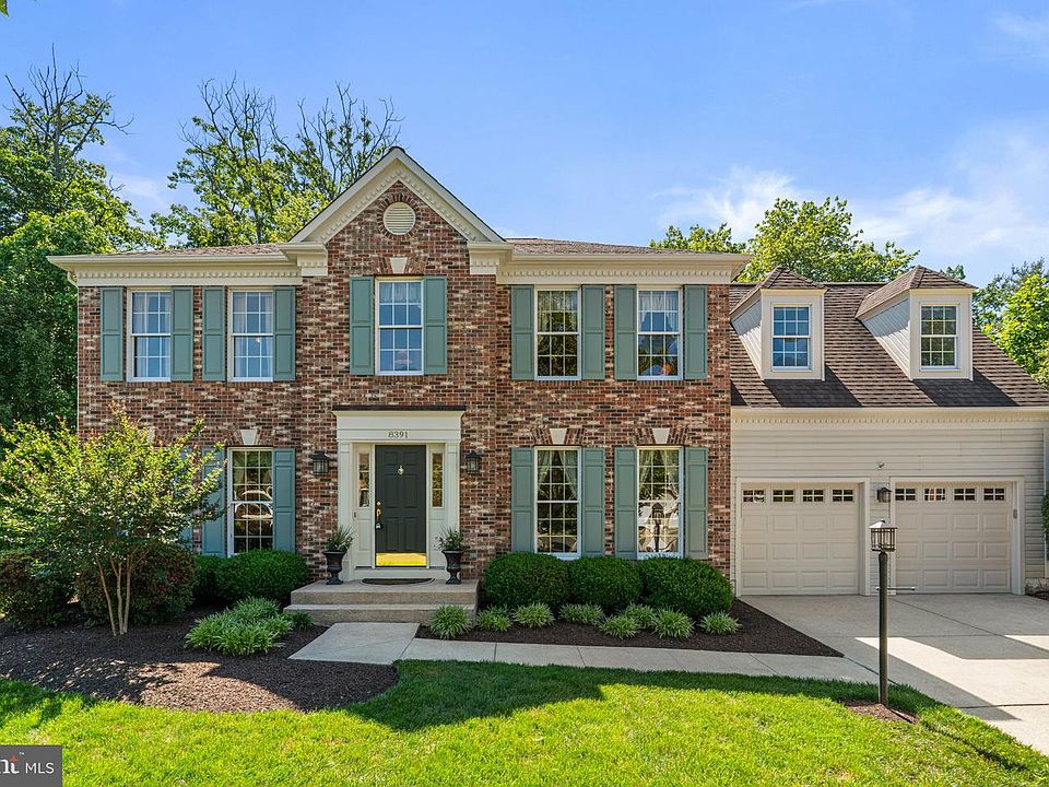 1st image of 8391 Greenstone Ct