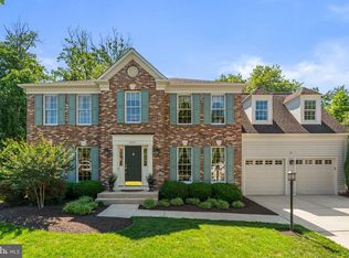 8391 Greenstone Ct, Millersville, MD 21108