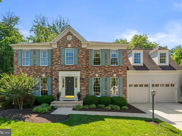 8391 Greenstone Ct, Millersville, MD 21108