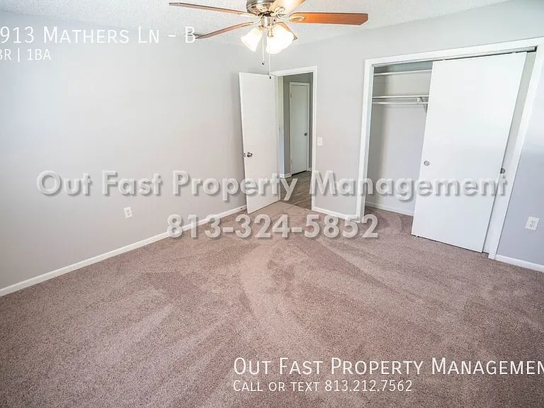 6913 Mathers Ln #B — Photo 9