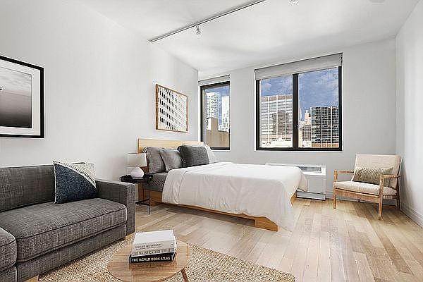 1st image of 550 W 54th St APT 1415