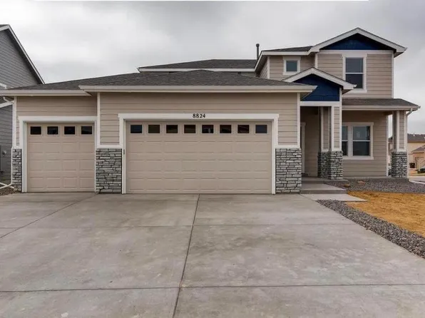 1616 Marbeck Dr, Windsor, CO 80550