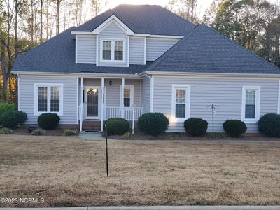 712 Mayfair Drive, Rocky Mount, NC, 27803