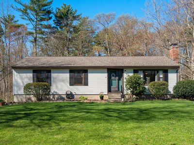 10 Pheasant Lane, Atkinson, NH, 03811