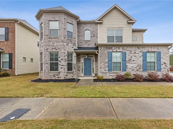 7634 Crawford Ct, Fairburn, GA 30213